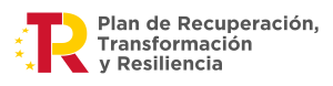 Plan de recuperación, Transformación y Resiliencia
